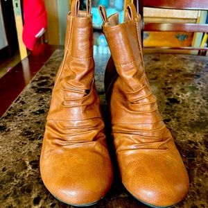 American Eagle Ankle Boots